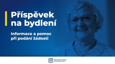 Pomoc s úhradou nákladů na bydlení