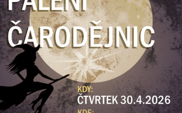 Pálení čarodějnic