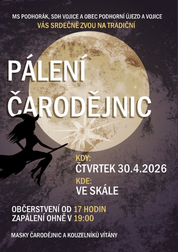 Pálení čarodějnic