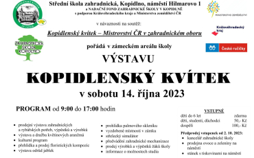 Kopidlenský kvítek