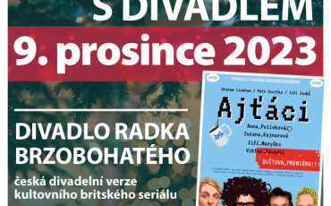 Advent s divadlem