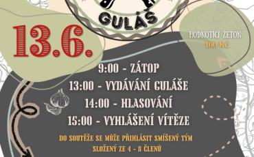 Kotlíkový guláš