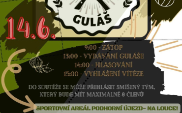 Kotlíkový guláš