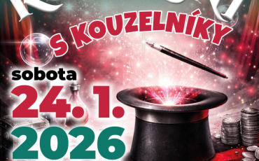 Kouzlení s kouzelníky
