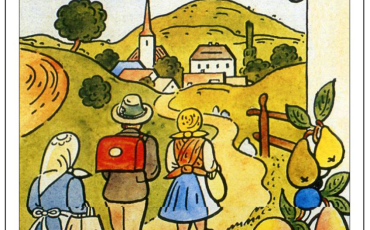 Zápis do prvního ročníku ZŠ