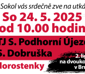 Dorostenky doma