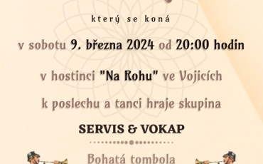 Hasičský bál