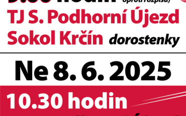 ⚠️Naposledy doma