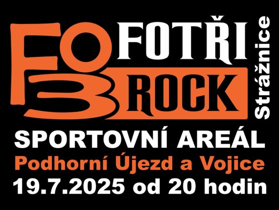 Sousedské posezení