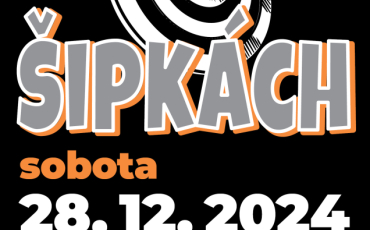 Turnaj v šipkách (amatérský)