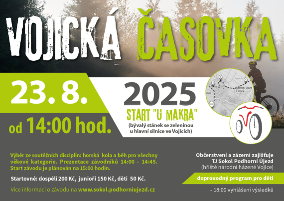 Nový traťový rekord