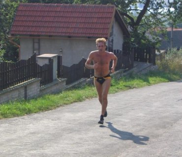 2004 - Triatlon