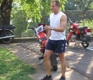 2004 - Triatlon