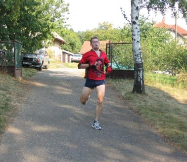 2004 - Triatlon