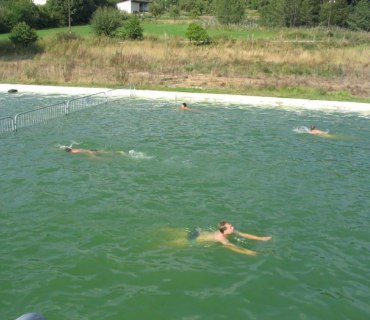 2004 - Triatlon
