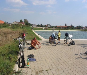 2004 - Triatlon