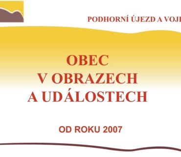 Obec v obrazech