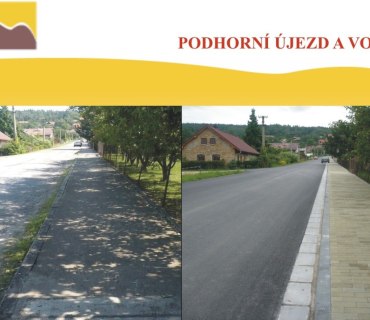 Obec v obrazech