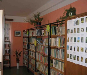 Knihovna