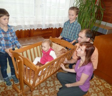 2015 - Vítání občánků