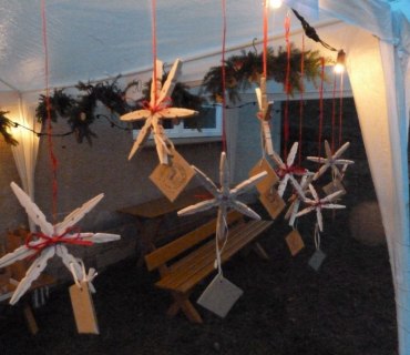 2015 - Rozsvěcení vánočního stromu