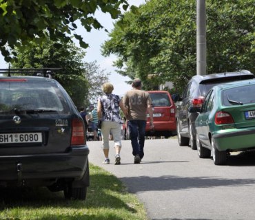 2018 - Sraz žáků a přátel vojické školy