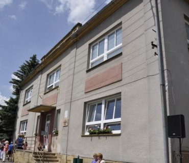 2018 - Sraz žáků a přátel vojické školy