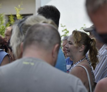 2018 - Sraz žáků a přátel vojické školy