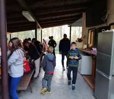 2019 - Dýně