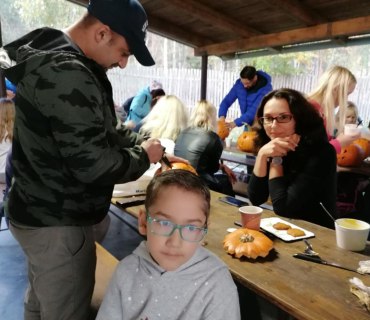 2019 - Dýně