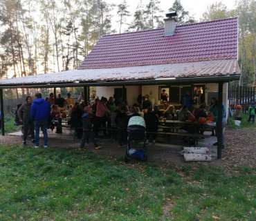 2019 - Dýně