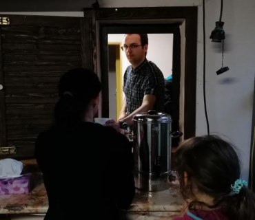 2019 - Dýně