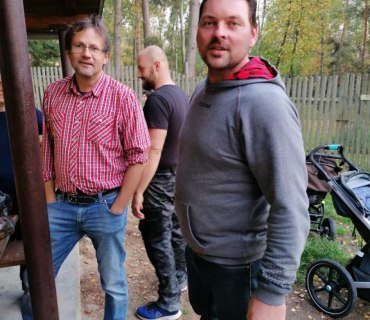 2019 - Dýně