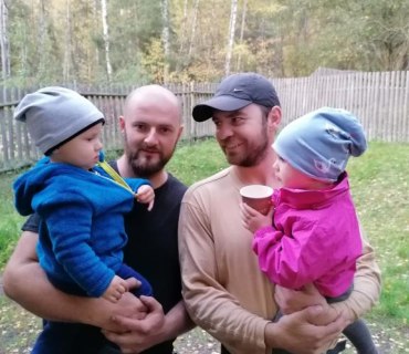 2019 - Dýně