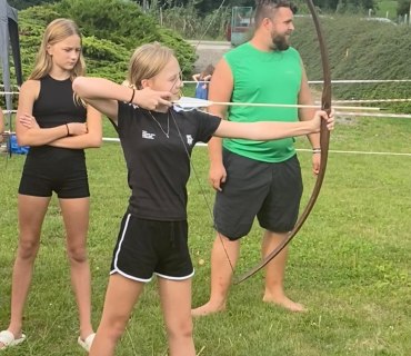 Putovní dětský den aneb rozloučení s prázdninami