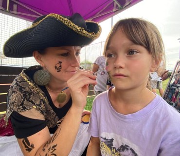 Putovní dětský den aneb rozloučení s prázdninami