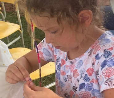 Putovní dětský den aneb rozloučení s prázdninami