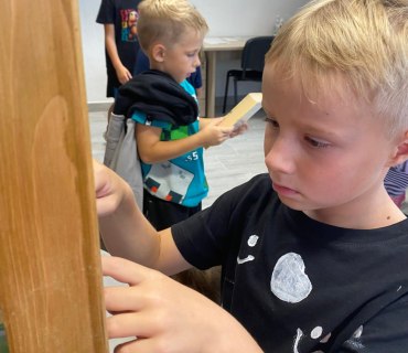 Velké knižní stěhování