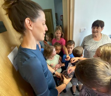 Velké knižní stěhování