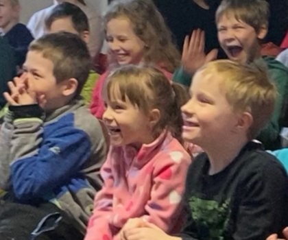 Kouzlení s kouzelníky