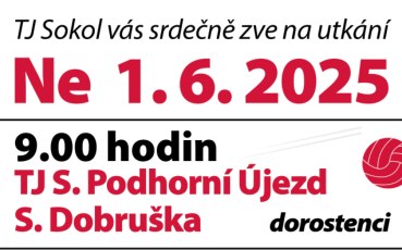 V neděli 3 utkání