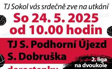 Dorostenky doma Dorostenky doma