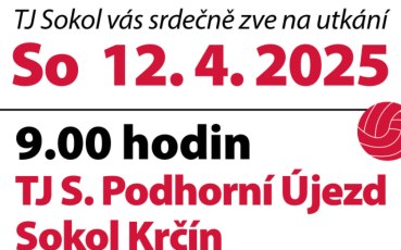 První jarní výhoz doma První jarní výhoz doma