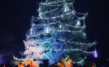 Adventní odpoledne 2025